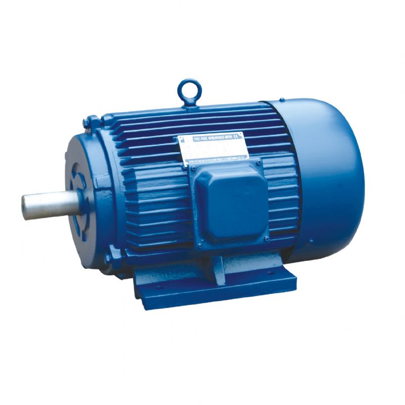 防爆電機與普通電機最直觀的區別