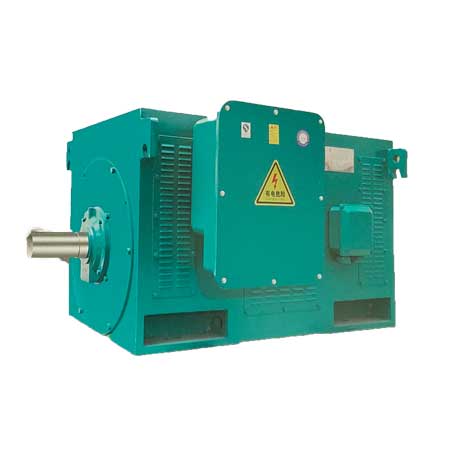 Y、YKS、YKK系列6KV中型高壓三相異步電動(dòng)機(jī)